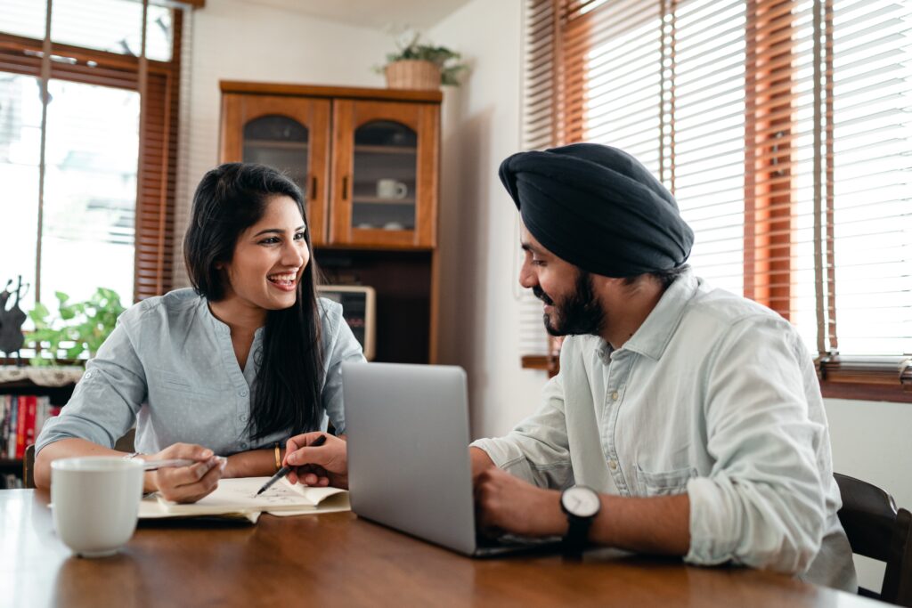 Working from Home vs. Remotely: Why not Both?