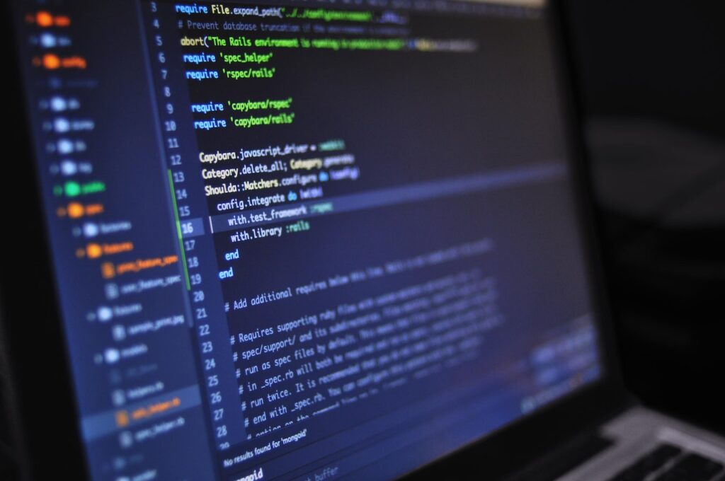 Python MVF: Most Valuable Frameworks